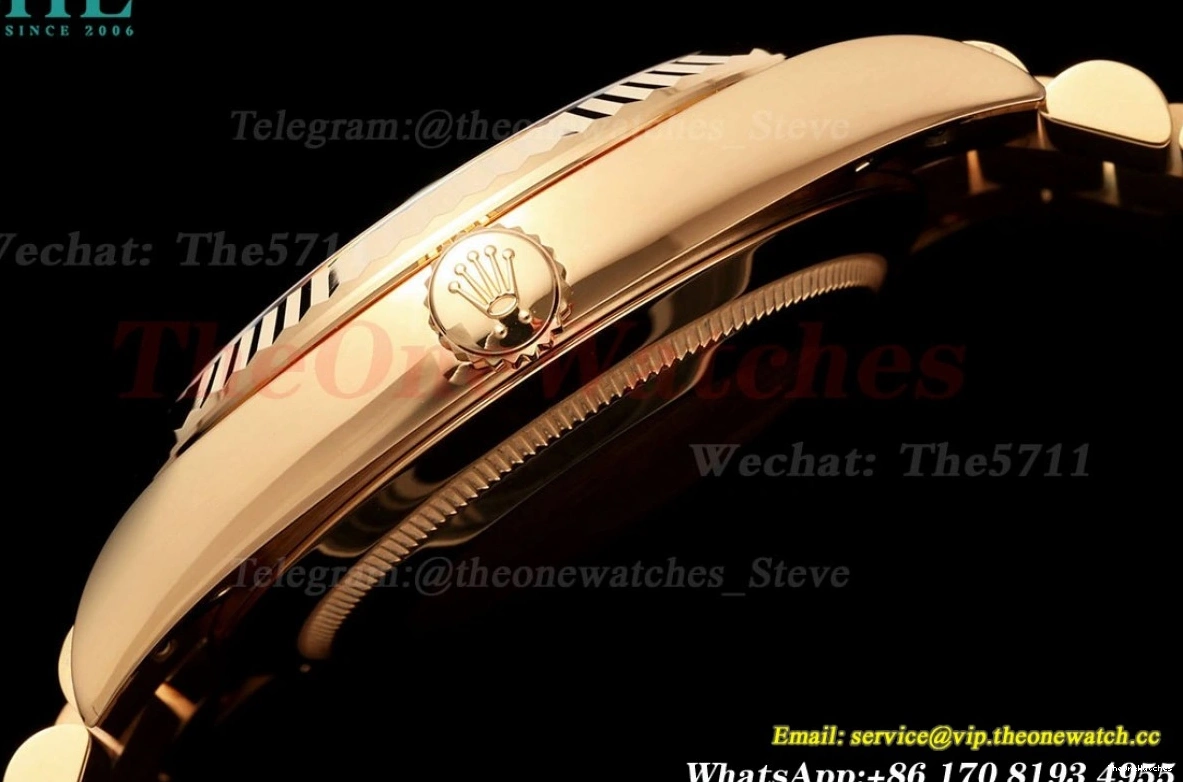 SH3255(Tungsten 40mm THBF Grey Dial Heavy RG RG Version) DayDate 228235 0420